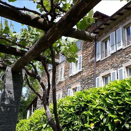 Casa Huerlimann Breno Exterior foto