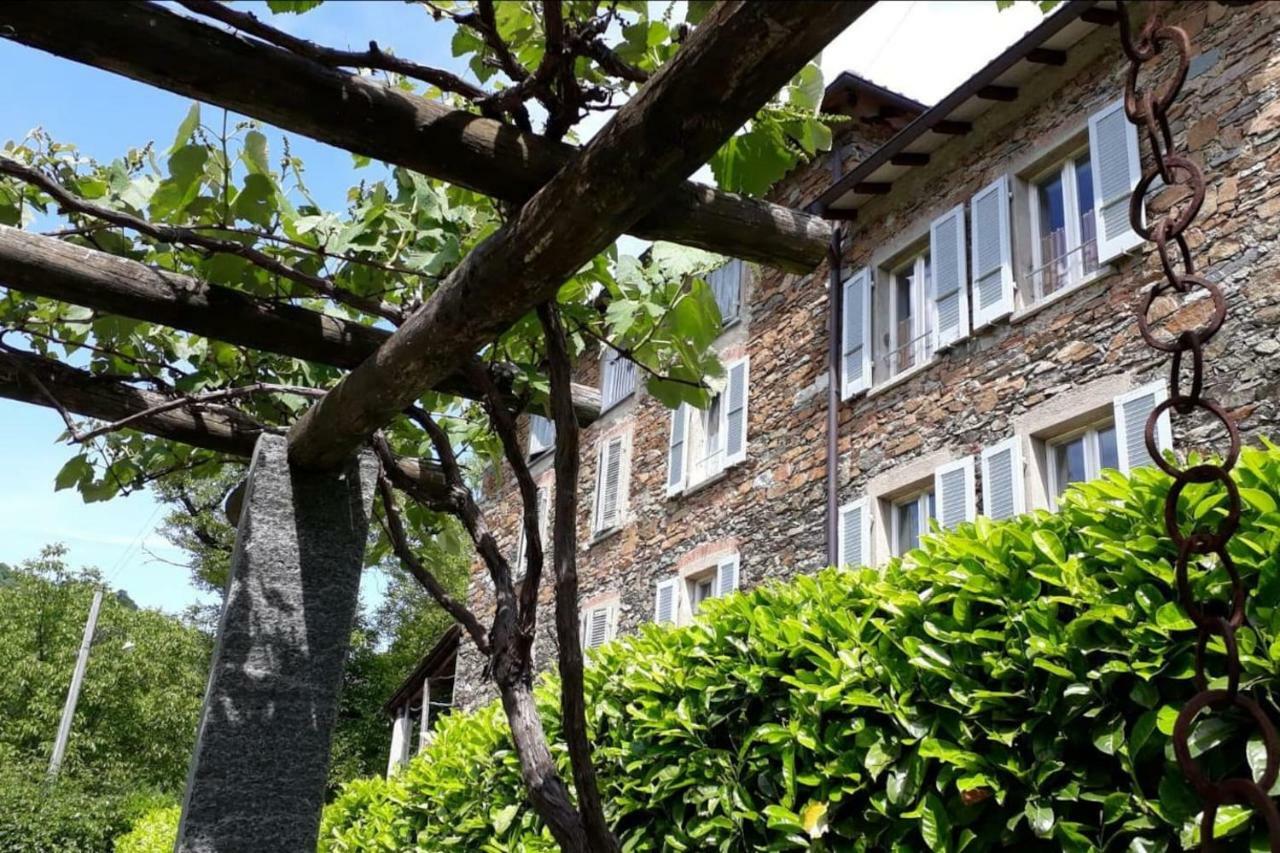 Casa Huerlimann Breno Exterior foto